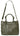 SAMANTHA LOOK Shopper Damen | echt Leder, Made in Italy