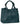 SAMANTHA LOOK Shopper Damen | echt Leder, Made in Italy