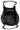SAMANTHA LOOK Shopper Damen | echt Leder, Made in Italy
