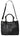 SAMANTHA LOOK Shopper Damen | echt Leder, Made in Italy