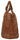 SAMANTHA LOOK Shopper Damen | echt Leder, Made in Italy