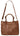 SAMANTHA LOOK Shopper Damen | echt Leder, Made in Italy