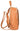 SAMANTHA LOOK Rucksack Damen | Echt Leder, Made in Italy
