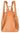 SAMANTHA LOOK Rucksack Damen | Echt Leder, Made in Italy