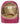 SAMANTHA LOOK Rucksack Damen | Echt Leder, Made in Italy