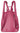 SAMANTHA LOOK Rucksack Damen | Echt Leder, Made in Italy