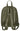 SAMANTHA LOOK Rucksack Damen | Echt Leder, Made in Italy