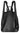 SAMANTHA LOOK Rucksack Damen | Echt Leder, Made in Italy