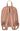SAMANTHA LOOK Rucksack Damen | Echt Leder, Made in Italy