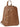 SAMANTHA LOOK Rucksack Damen | Echt Leder, Made in Italy