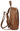 SAMANTHA LOOK Rucksack Damen | Echt Leder, Made in Italy
