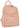 SAMANTHA LOOK Rucksack Damen | echt Leder, Made in Italy