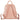SAMANTHA LOOK Rucksack Damen | echt Leder, Made in Italy