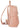 SAMANTHA LOOK Rucksack Damen | echt Leder, Made in Italy
