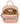 SAMANTHA LOOK Rucksack Damen | echt Leder, Made in Italy