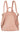 SAMANTHA LOOK Rucksack Damen | echt Leder, Made in Italy