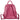 SAMANTHA LOOK Rucksack Damen | echt Leder, Made in Italy