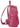 SAMANTHA LOOK Rucksack Damen | echt Leder, Made in Italy