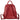 SAMANTHA LOOK Rucksack Damen | echt Leder, Made in Italy