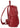 SAMANTHA LOOK Rucksack Damen | echt Leder, Made in Italy