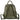 SAMANTHA LOOK Rucksack Damen | echt Leder, Made in Italy