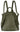 SAMANTHA LOOK Rucksack Damen | echt Leder, Made in Italy