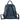 SAMANTHA LOOK Rucksack Damen | echt Leder, Made in Italy
