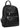 SAMANTHA LOOK Rucksack Damen | echt Leder, Made in Italy
