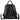 SAMANTHA LOOK Rucksack Damen | echt Leder, Made in Italy