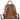 SAMANTHA LOOK Rucksack Damen | echt Leder, Made in Italy