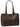 CLUTY Shopper Damen | echt Leder