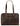 CLUTY Shopper Damen | echt Leder