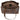 CLUTY Shopper Damen | echt Leder