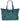 SAMANTHA LOOK Shopper Damen | echt Leder, Made in Italy