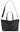 SAMANTHA LOOK Shopper Damen | echt Leder, Made in Italy