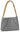 SAMANTHA LOOK Umhängetasche Damen | echt Leder, Made in Italy