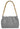 SAMANTHA LOOK Umhängetasche Damen | echt Leder, Made in Italy