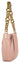 SAMANTHA LOOK Umhängetasche Damen | echt Leder, Made in Italy