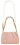 SAMANTHA LOOK Umhängetasche Damen | echt Leder, Made in Italy