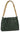 SAMANTHA LOOK Umhängetasche Damen | echt Leder, Made in Italy