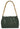 SAMANTHA LOOK Umhängetasche Damen | echt Leder, Made in Italy