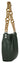 SAMANTHA LOOK Umhängetasche Damen | echt Leder, Made in Italy