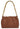 SAMANTHA LOOK Umhängetasche Damen | echt Leder, Made in Italy