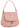 SAMANTHA LOOK Umhängetasche Damen | echt Leder, Made in Italy