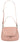 SAMANTHA LOOK Umhängetasche Damen | echt Leder, Made in Italy