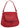 SAMANTHA LOOK Umhängetasche Damen | echt Leder, Made in Italy