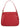 SAMANTHA LOOK Umhängetasche Damen | echt Leder, Made in Italy