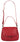 SAMANTHA LOOK Umhängetasche Damen | echt Leder, Made in Italy