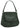 SAMANTHA LOOK Umhängetasche Damen | echt Leder, Made in Italy
