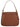 SAMANTHA LOOK Umhängetasche Damen | echt Leder, Made in Italy